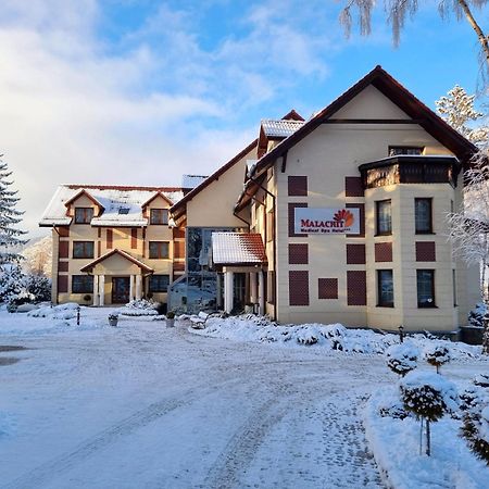 Malachit Karpacz Spa Hotel Exteriör bild
