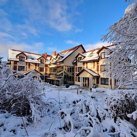 Malachit Karpacz Spa Hotel Exteriör bild