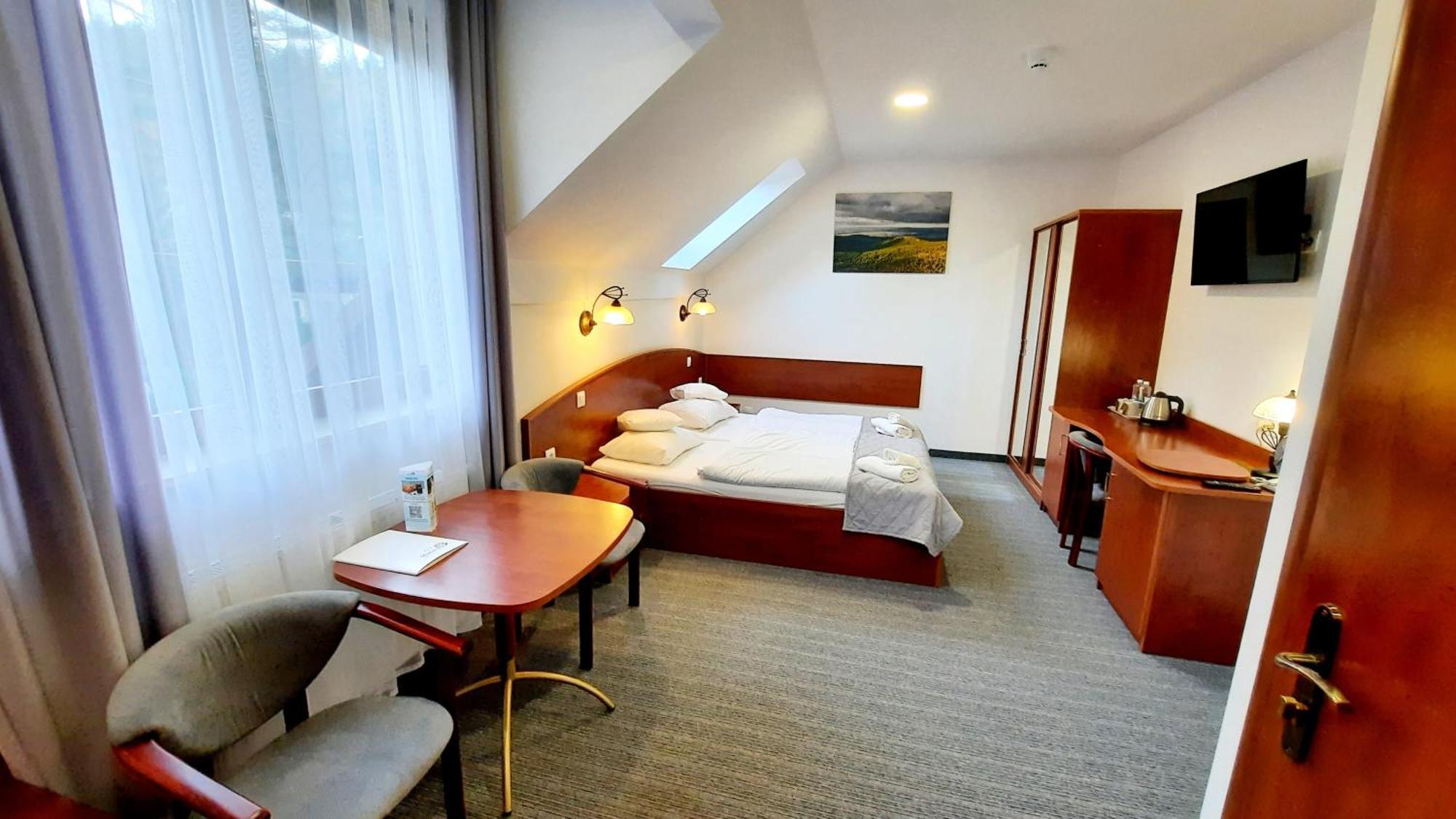 Malachit Karpacz Spa Hotel Exteriör bild
