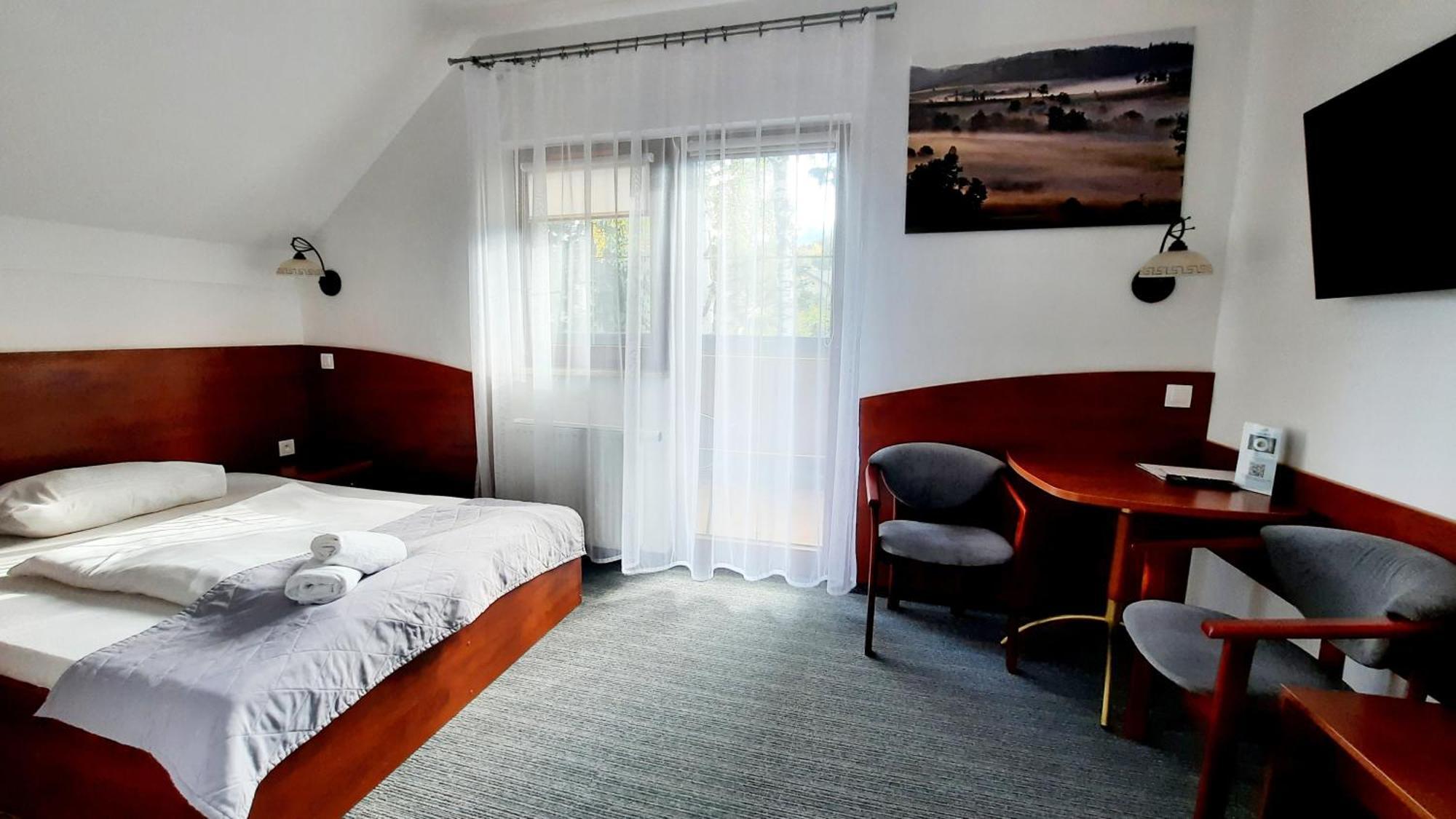 Malachit Karpacz Spa Hotel Exteriör bild