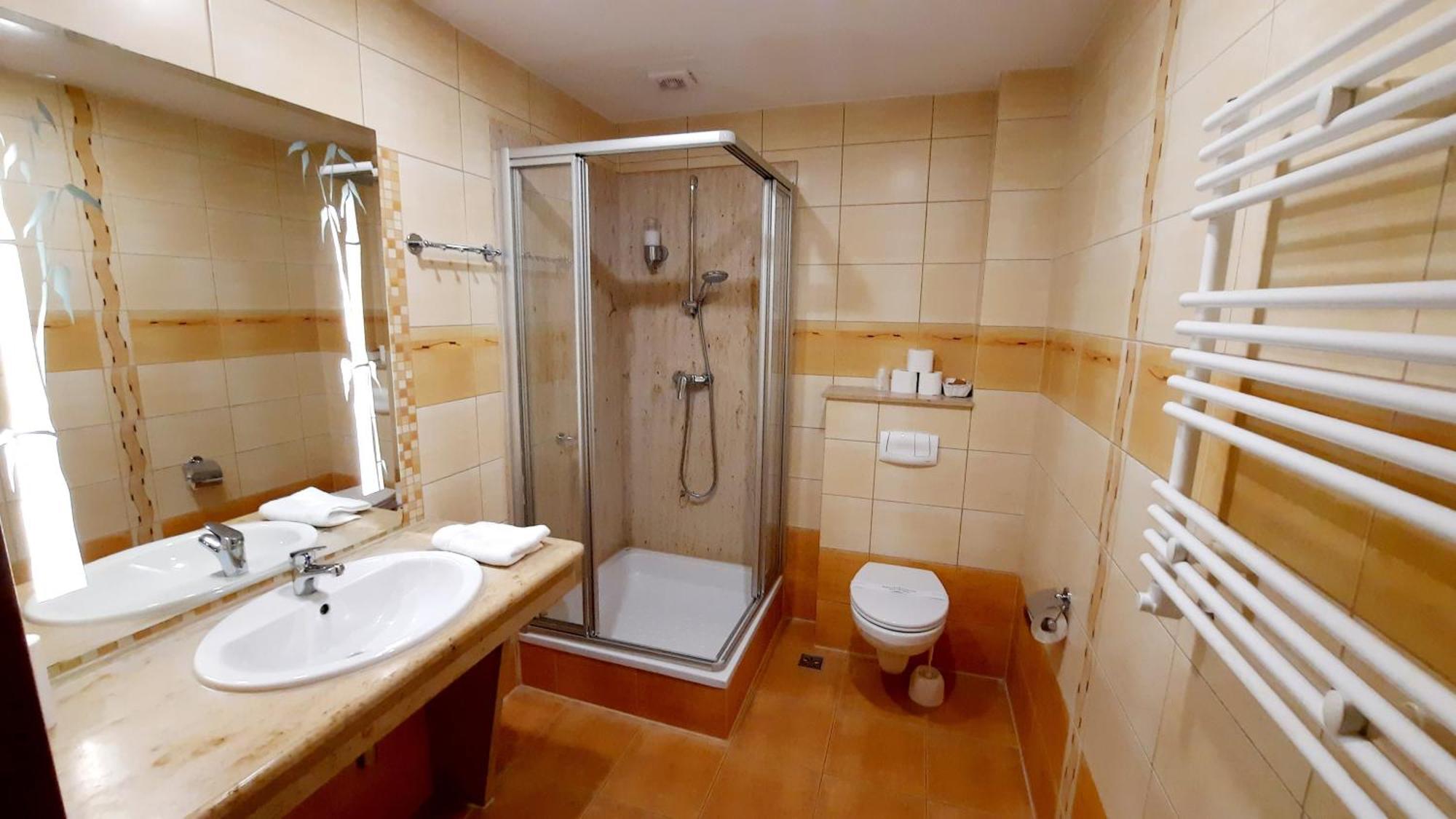 Malachit Karpacz Spa Hotel Exteriör bild