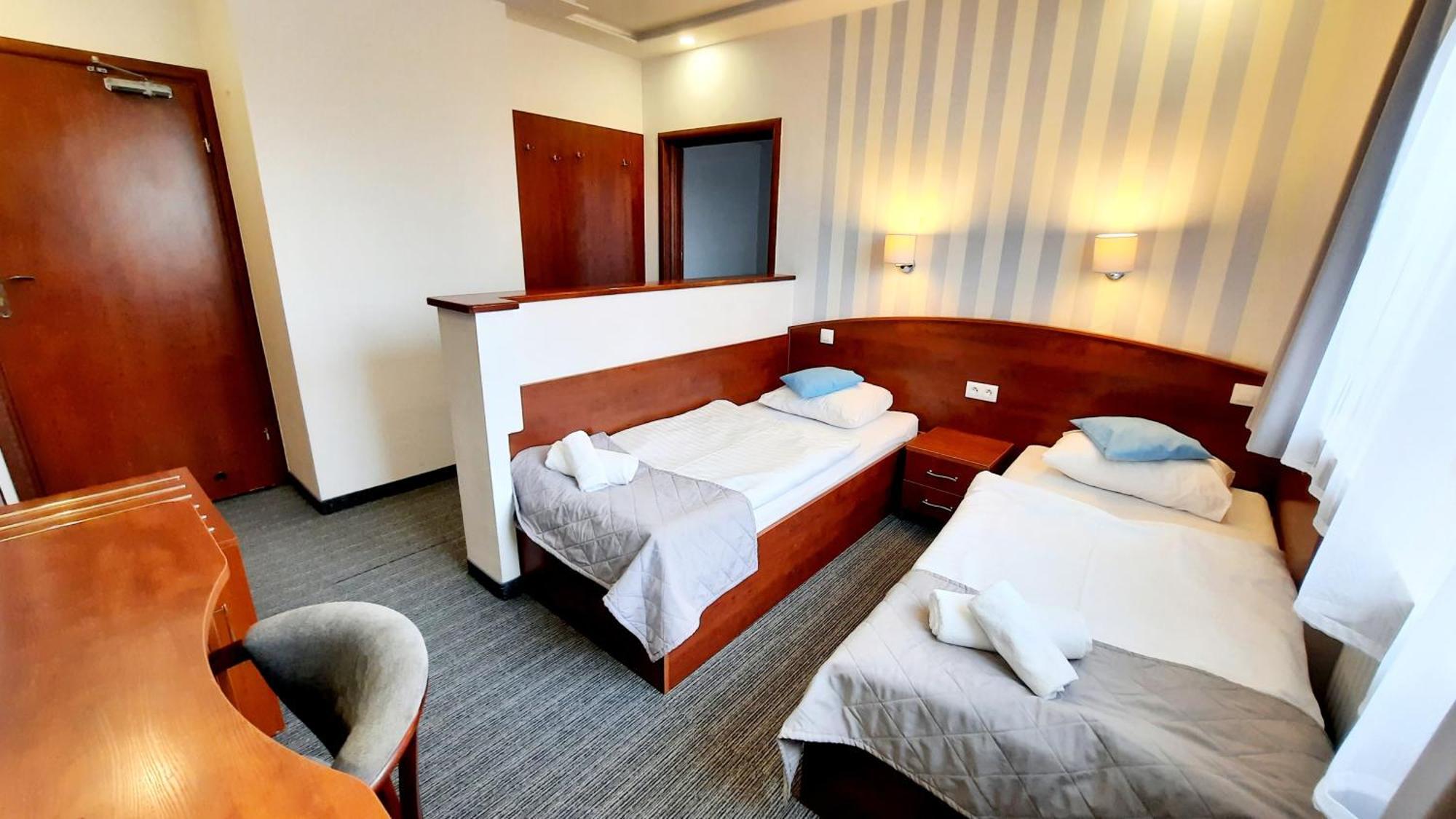 Malachit Karpacz Spa Hotel Exteriör bild