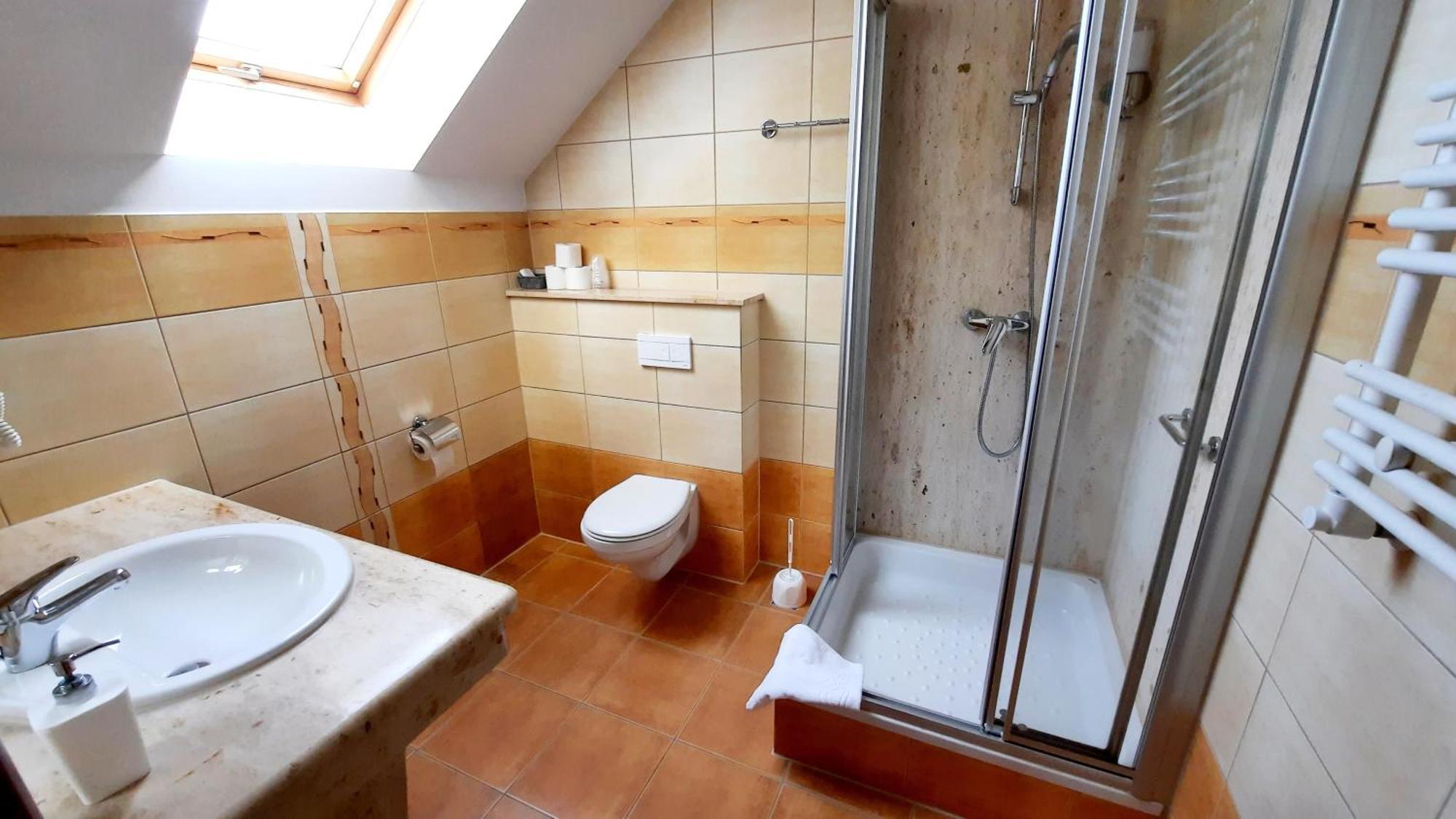 Malachit Karpacz Spa Hotel Exteriör bild