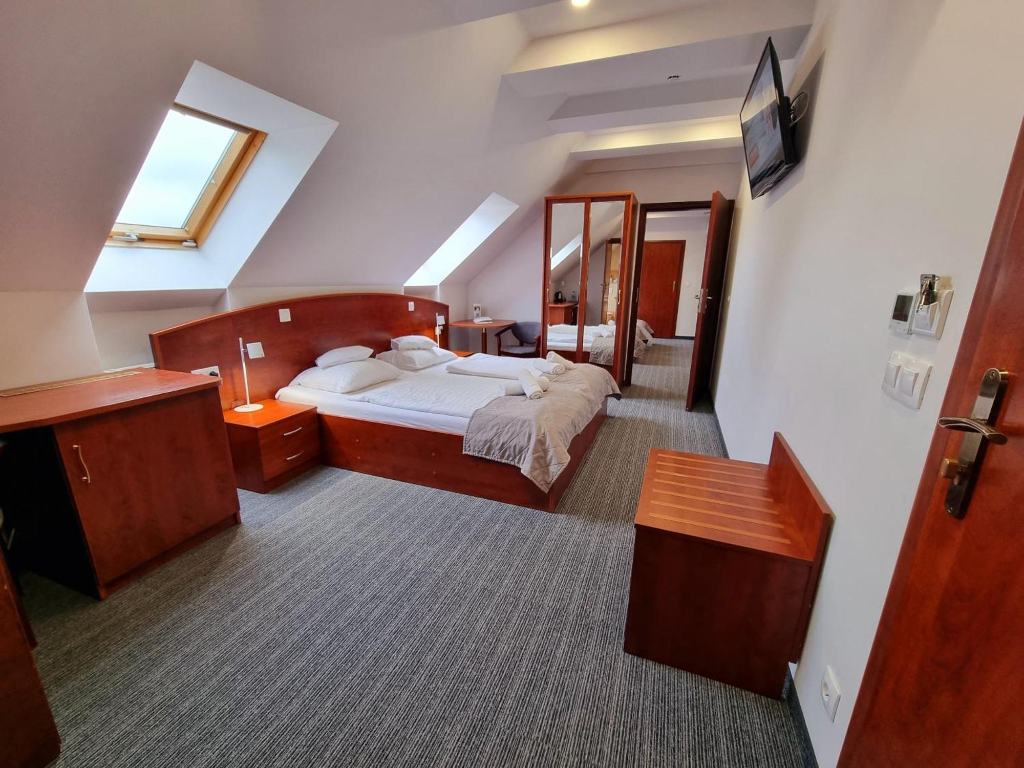 Malachit Karpacz Spa Hotel Exteriör bild
