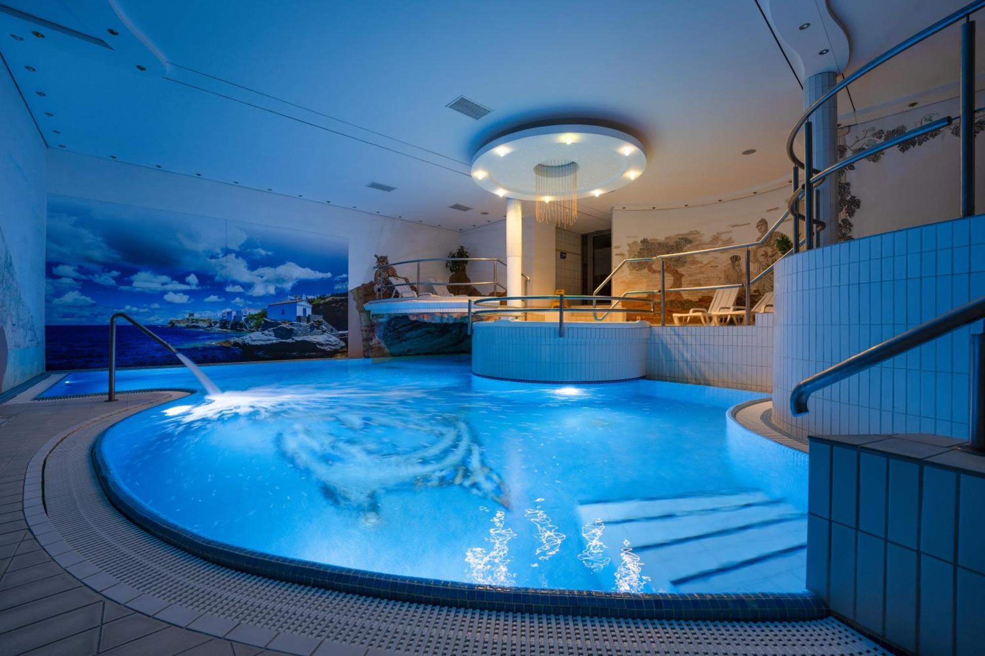Malachit Karpacz Spa Hotel Exteriör bild