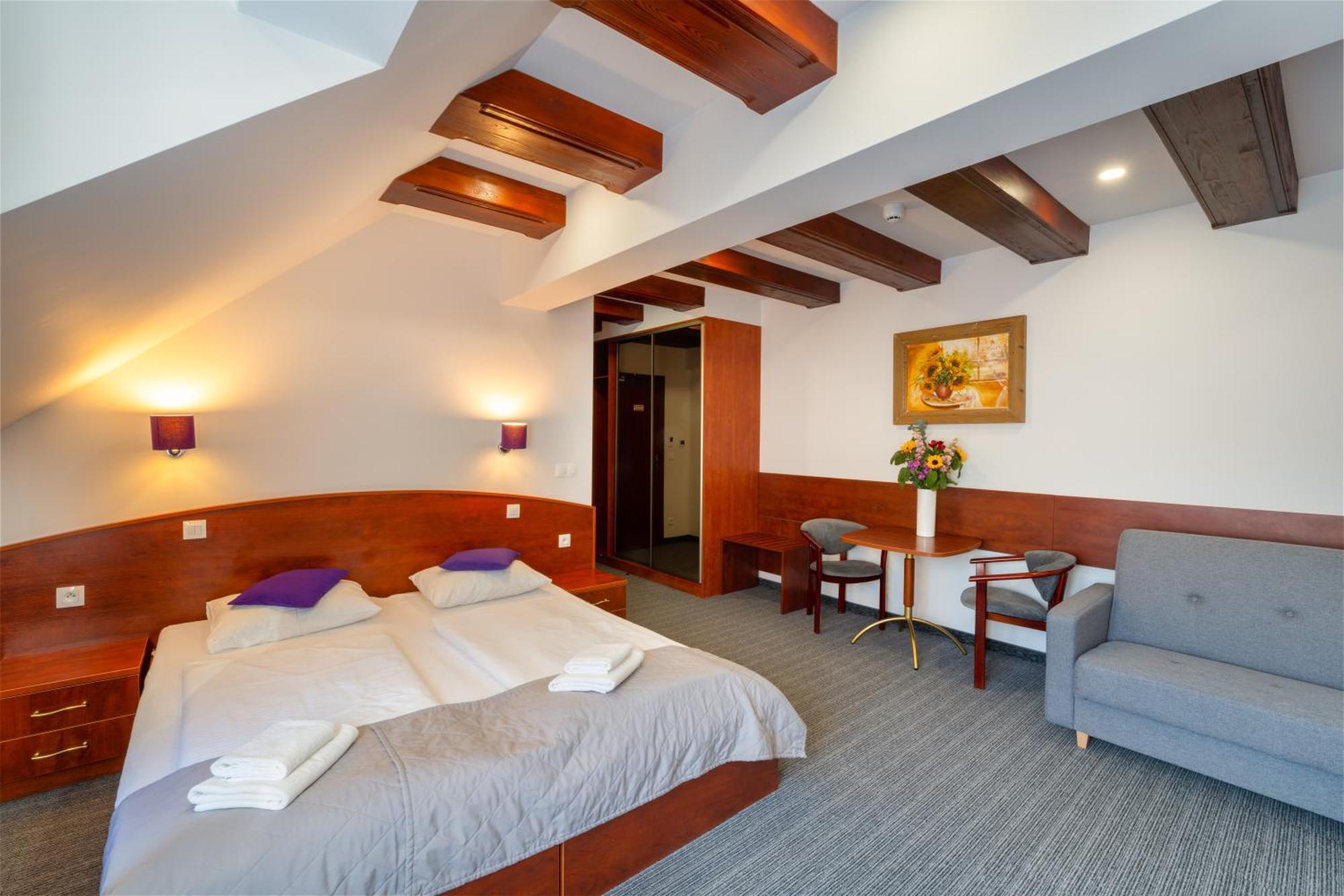Malachit Karpacz Spa Hotel Exteriör bild
