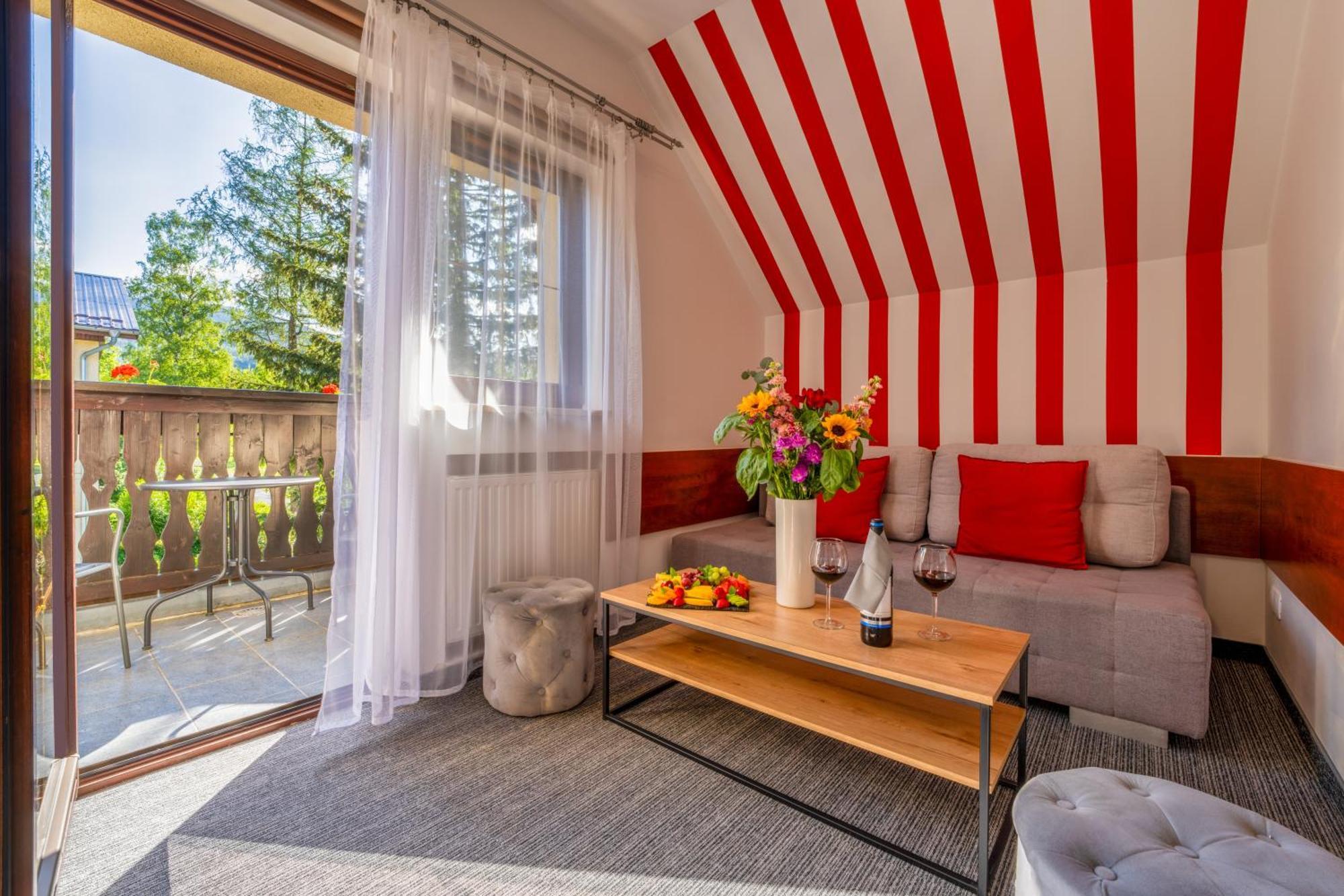 Malachit Karpacz Spa Hotel Exteriör bild