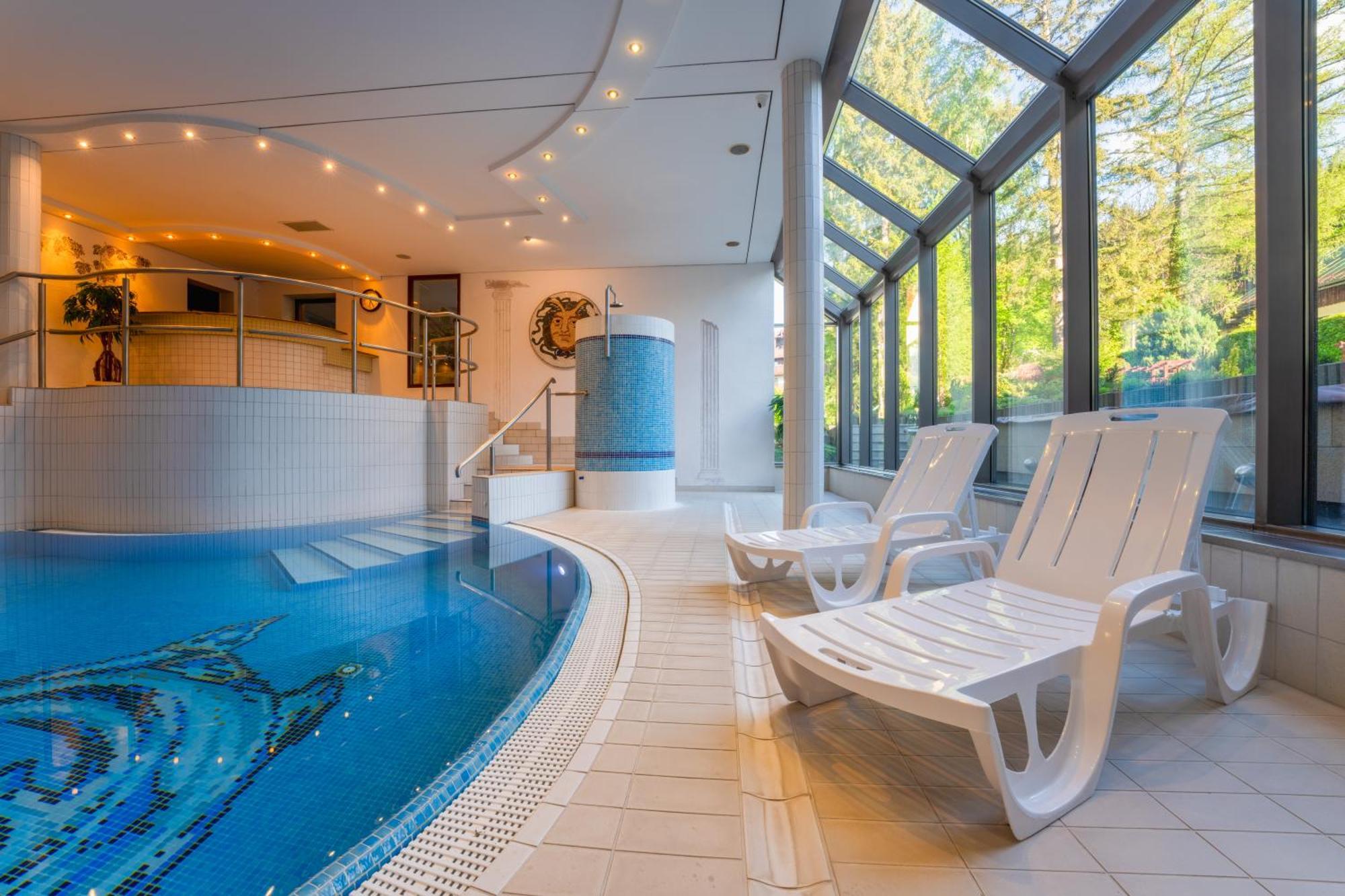 Malachit Karpacz Spa Hotel Exteriör bild