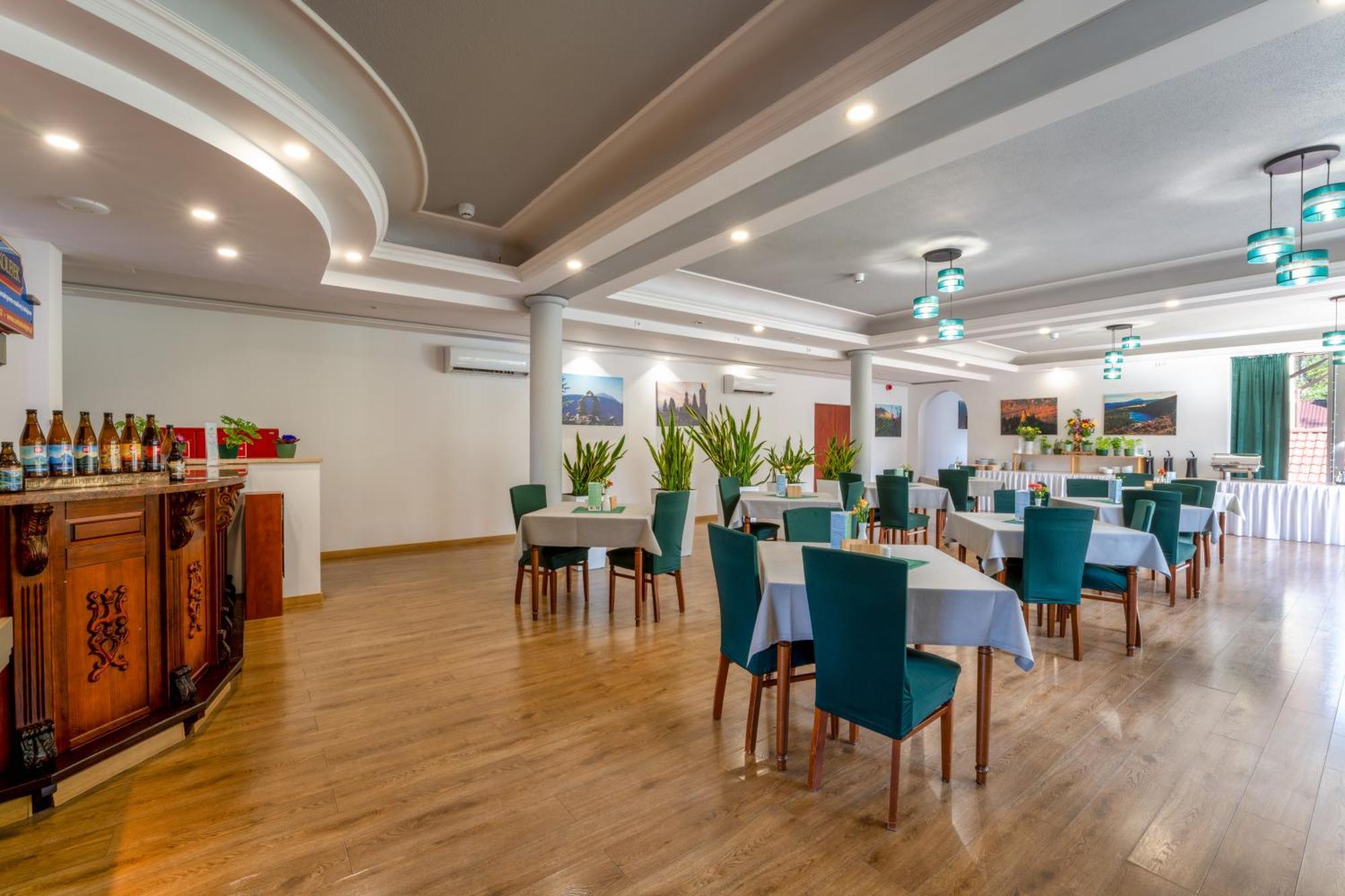 Malachit Karpacz Spa Hotel Exteriör bild